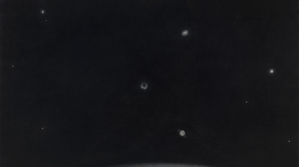 Day and Night No.2
