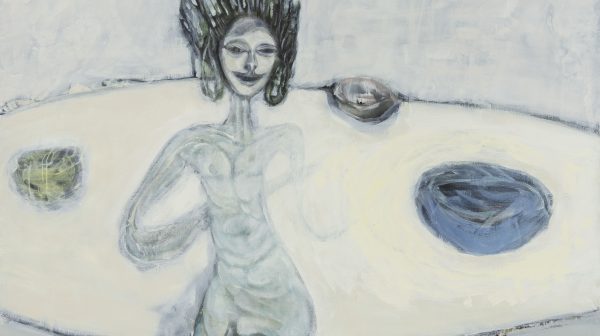 Eva’s Augury