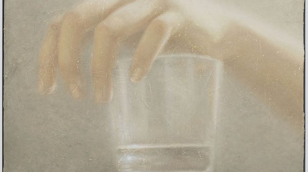 Resonance: Glass