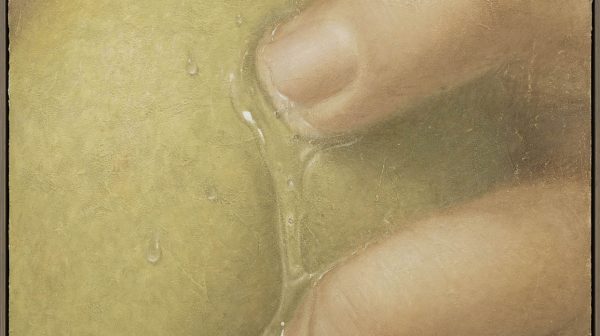 Undercurrents ： Orange is Not the Only Fruit