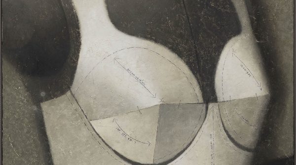 Traces: Scale No.2