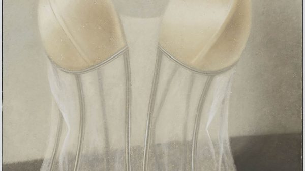 Traces: Gentle Thinker No.1