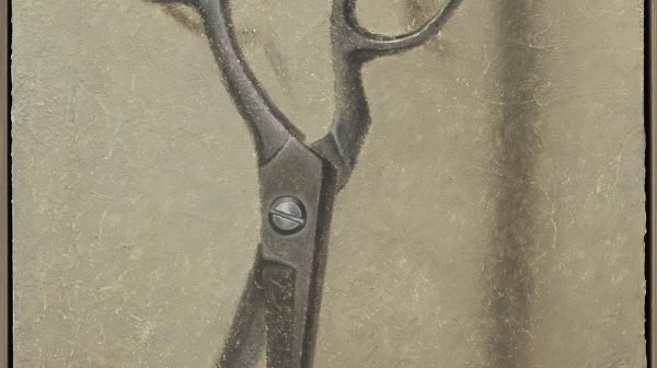 Traces: No One Prunes Their Life Without Drawing Blood No.2