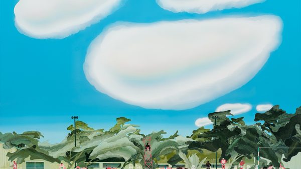 Swimming Pool Series–A Public Swimming Pool 3