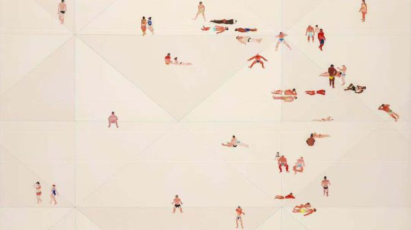 Swimming Pool Series–Lukewarm Tiles