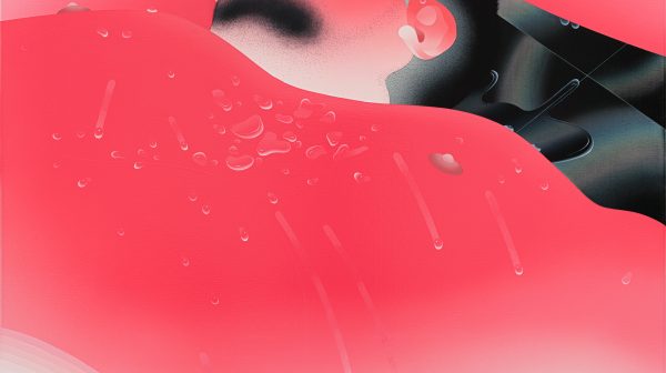 Swimming Pool Series–Burning Skin
