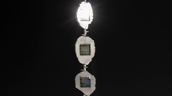 Silvering Seaward